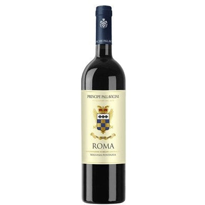 Principe Pallavicini, Malvasia Puntinata Roma