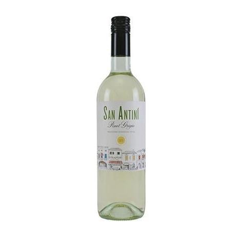 San Antini Pinot Grigio, Terre Siciliane