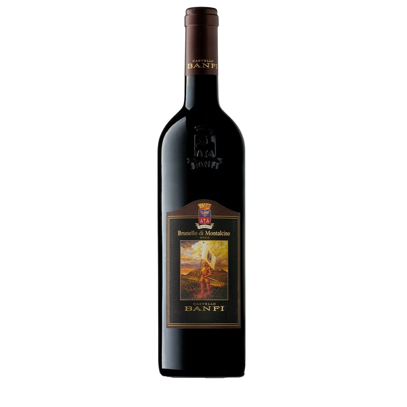 Castello Banfi Brunello Di Montalcino DOCG