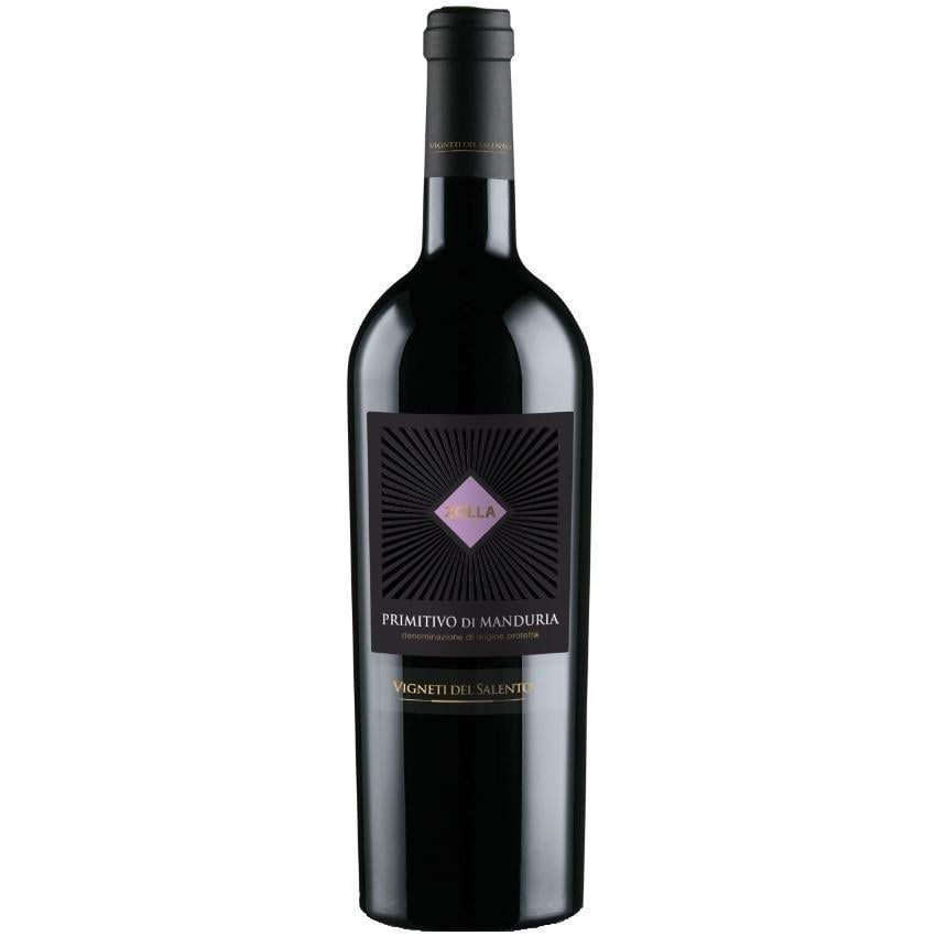 Vigneti del Salento Zolla Primitivo Di Manduria