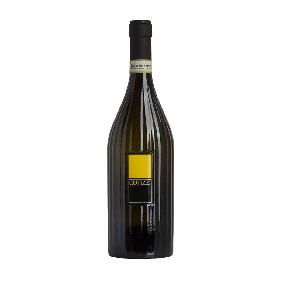 Feudi di San Gregorio, Cutizzi, Campania, Greco di Tufo
