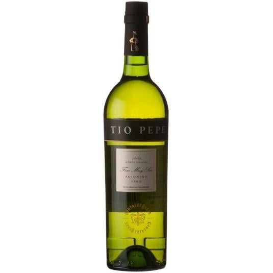 Tio Pepe Fino