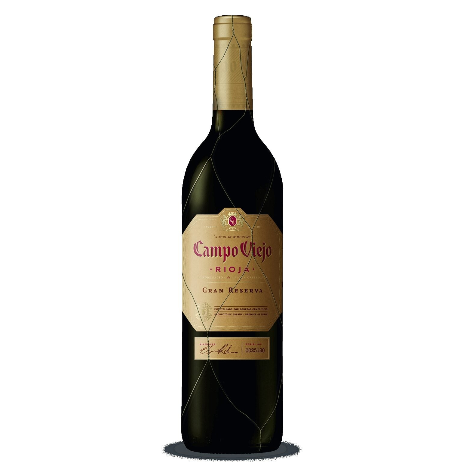 Campo Viejo Gran Reserva