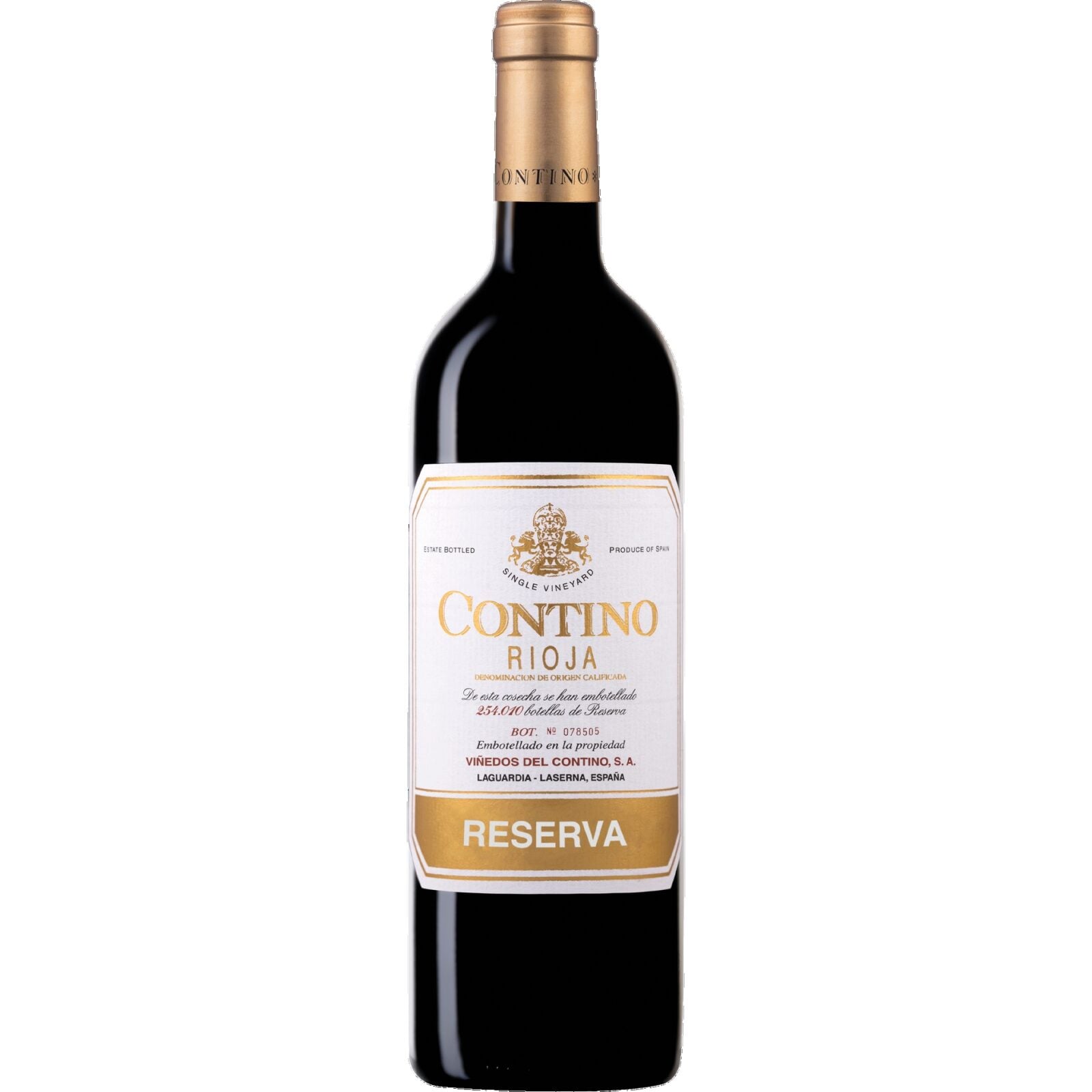 Contino Rioja Reserva