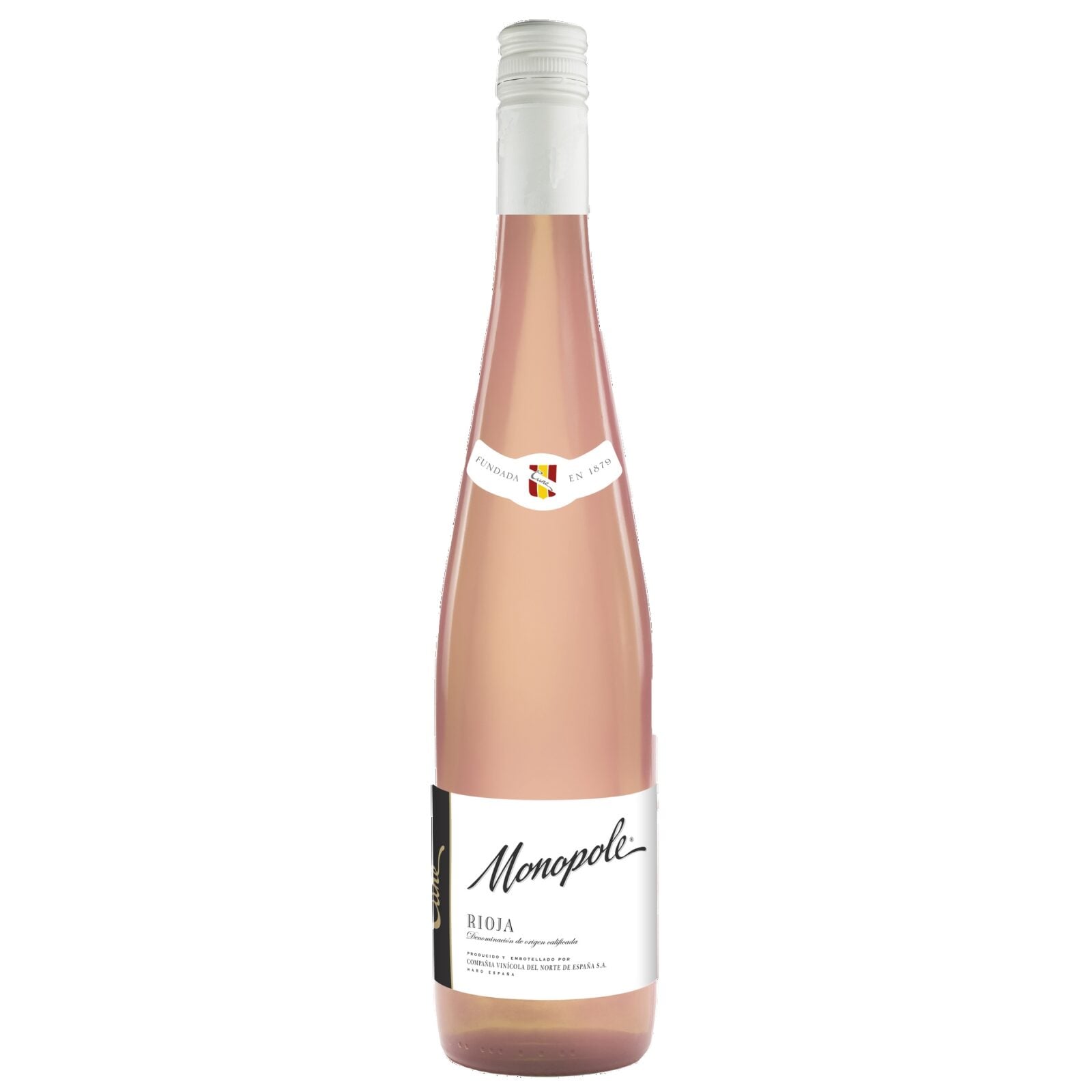 Cune Monopole Rose