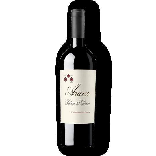 C.V.N.E Bela Arano Crianza