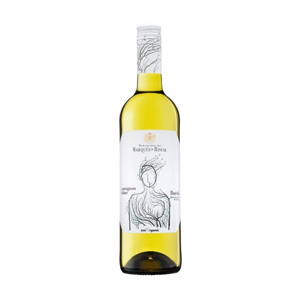 Marques de Riscal Organic Sauvignon Blanc