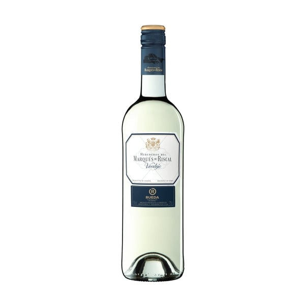 Marques de Riscal Organic Rueda Blanco