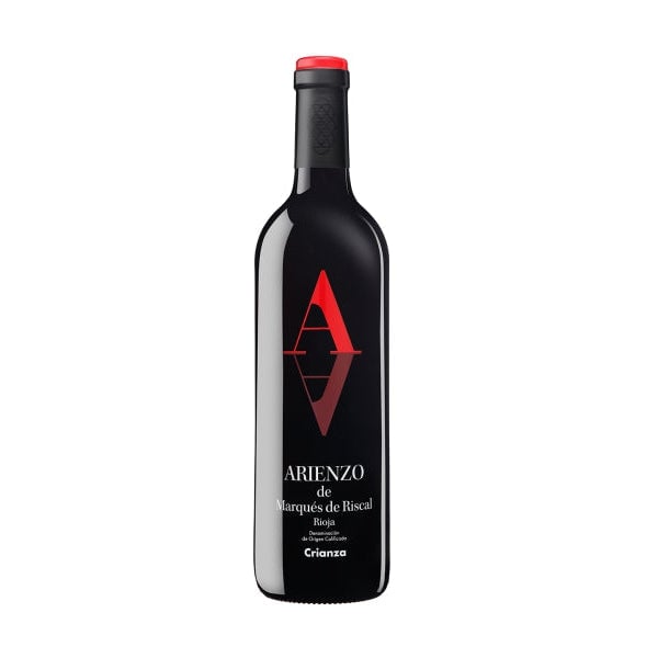Marques de Riscal Arienzo Crianza