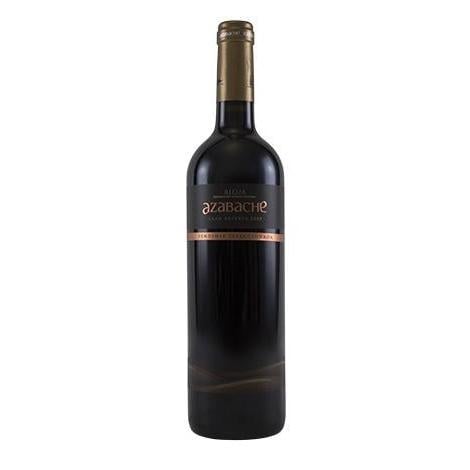 Azabache Gran Reserva Rioja