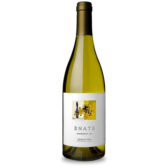 Enate Chardonnay 234