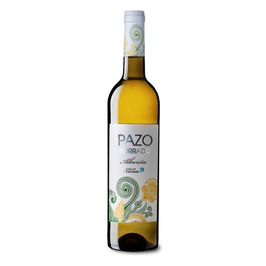 Pazo Torrado Albarino