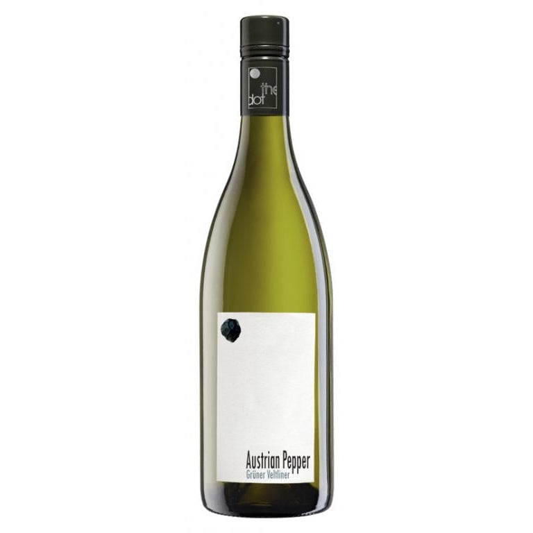 The Dot Austrian Pepper GrÃ¼ner Veltliner