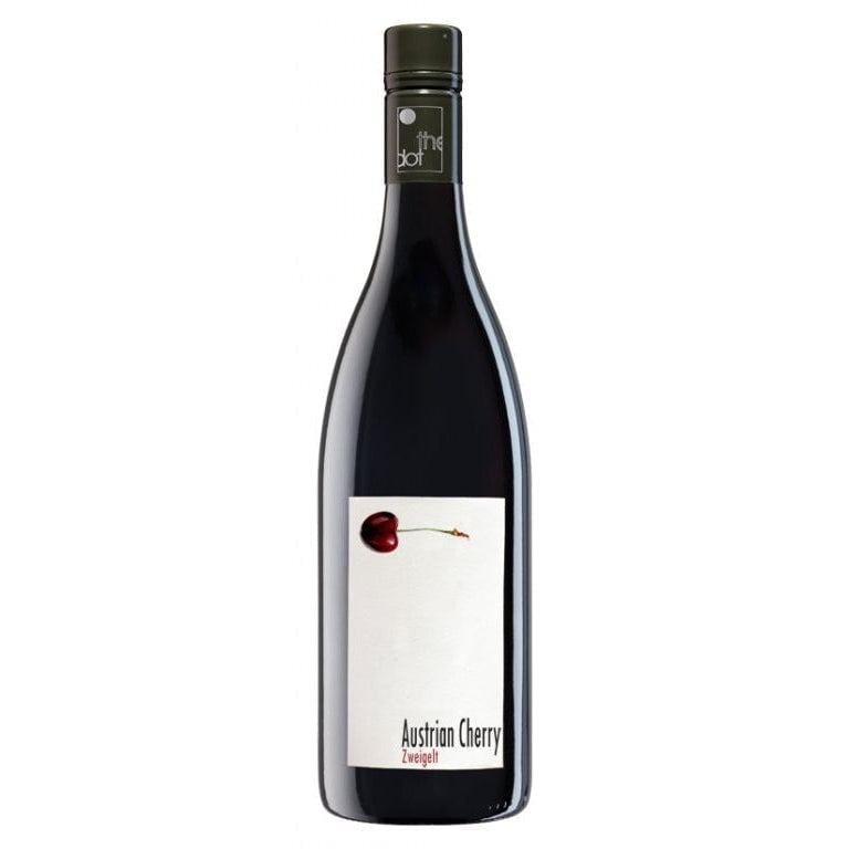 The Dot Austrian Cherry Zweigelt