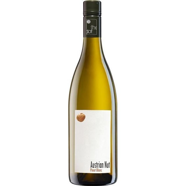 The Dot Austrian Nut Pinot Blanc
