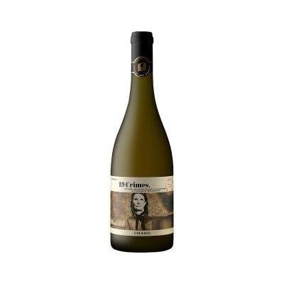19 Crimes Chardonnay