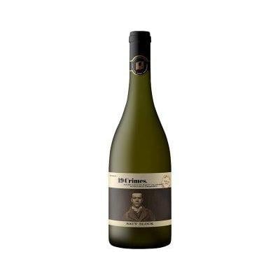 19 Crimes Sauvignon Block Sauvignon Blanc