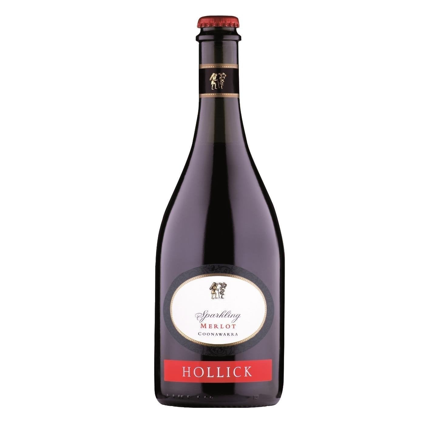 Hollick Sparkling Merlot
