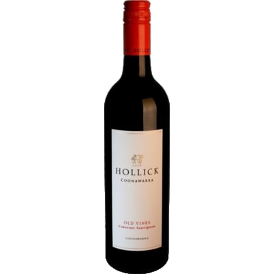 Hollick Coonawarra Old Vine Cabernet Sauvignon