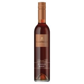 Campbells of Rutherglen Muscat 37.5cl