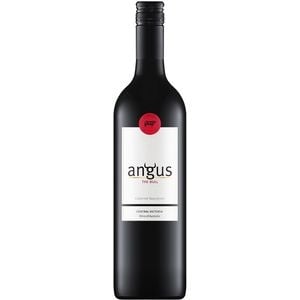 Angus The Bull Cabernet Sauvignon