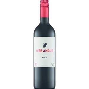 Wee Angus Merlot