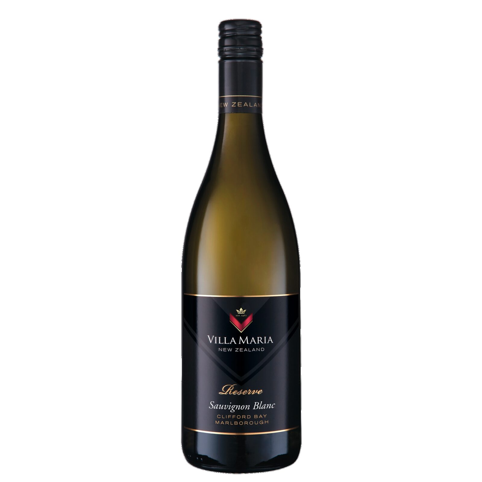 Villa Maria Clifford Bay Reserve Sauvignon Blanc