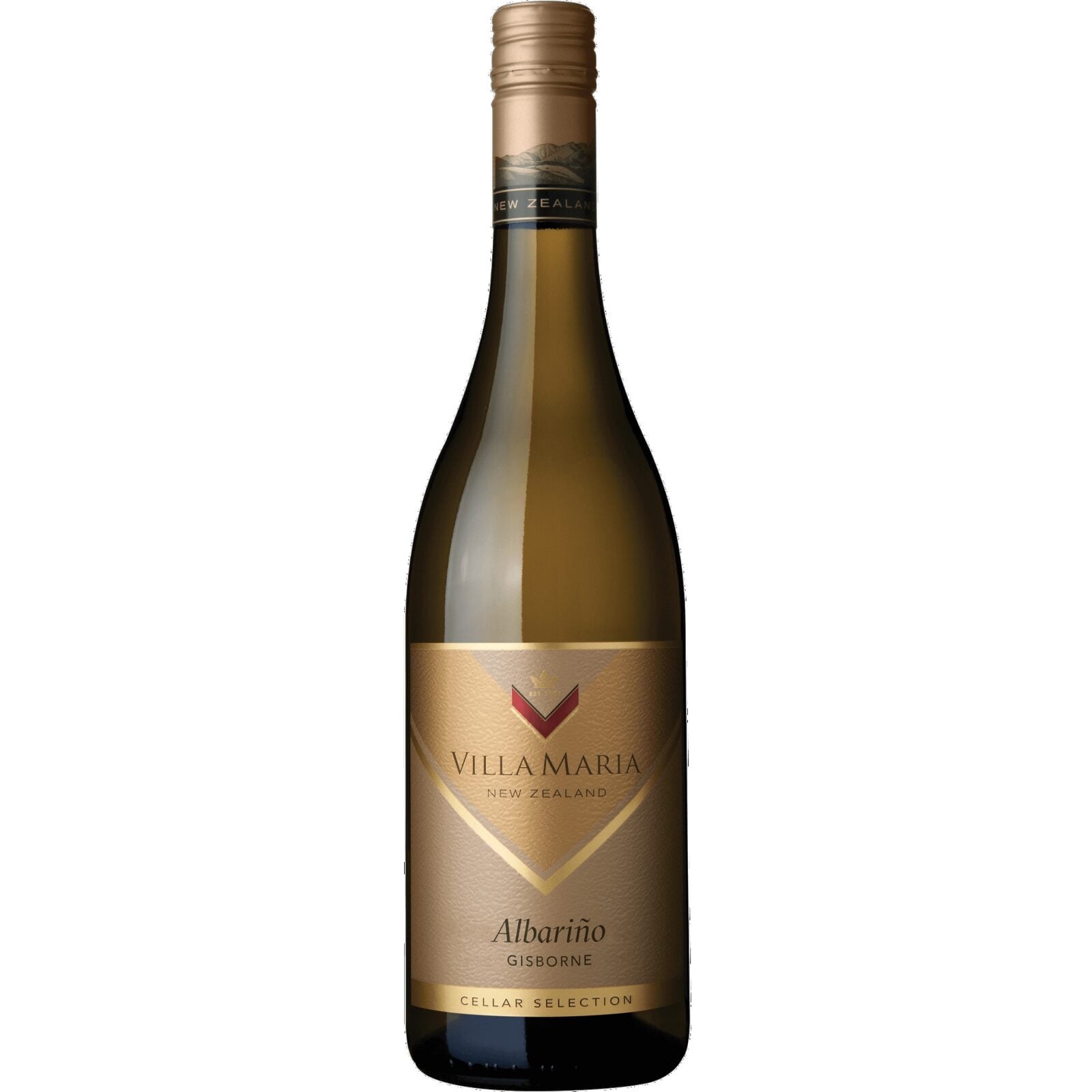 Villa Maria Cellar Selection Albarino