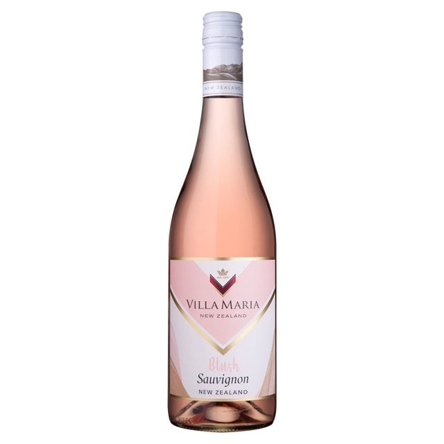 Villa Maria Private Bin Blush Sauvignon