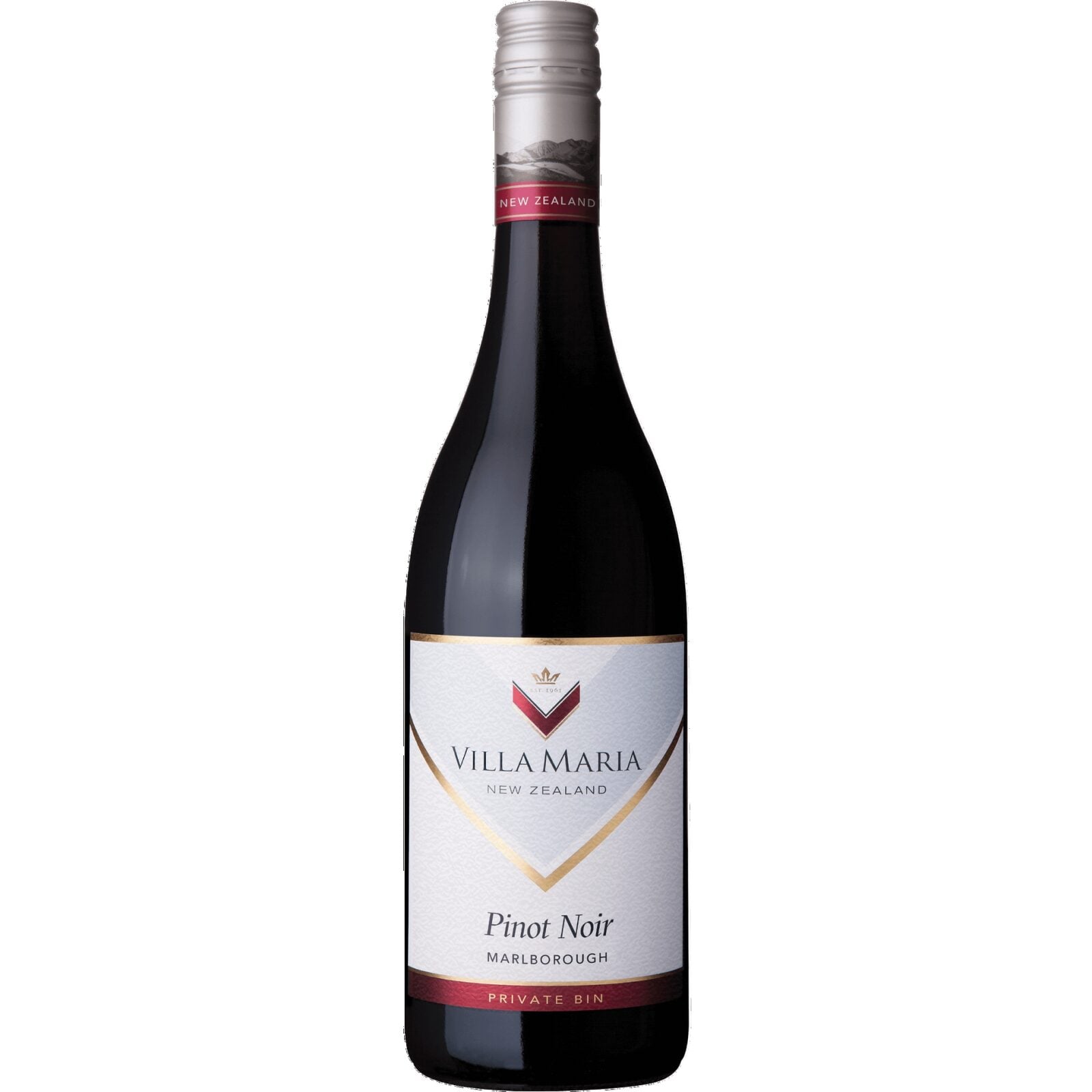 Villa Maria Private Bin Pinot Noir