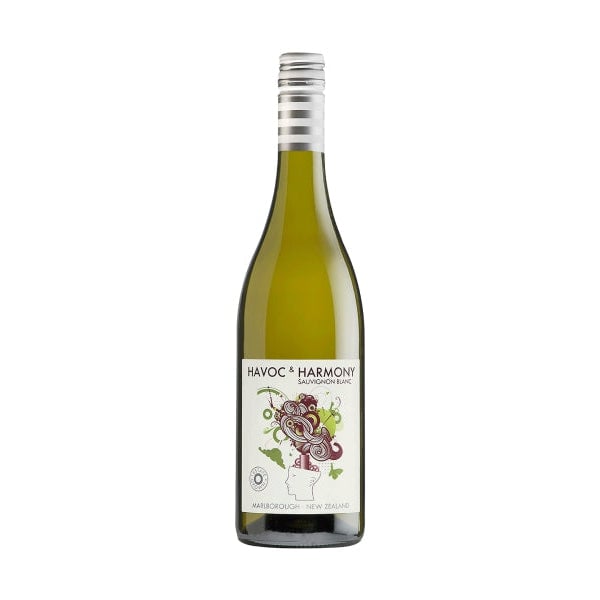 Havoc and Harmony Sauvignon Blanc