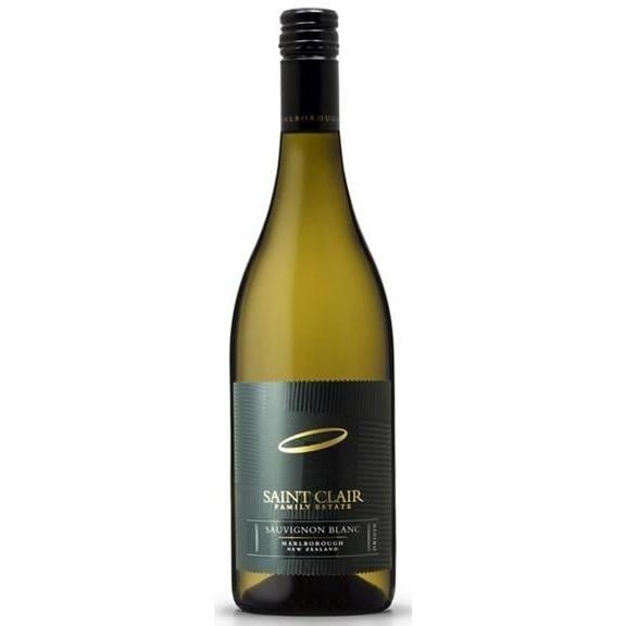 Saint Clair Family Estate Origin Sauvignon Blanc
