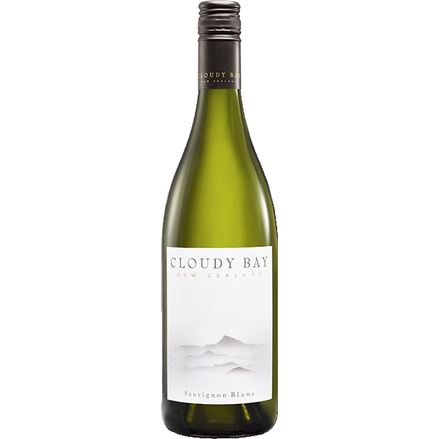 Cloudy Bay Sauvignon Blanc