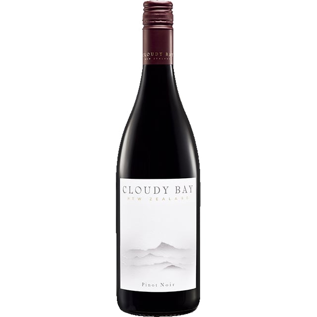 Cloudy Bay Pinot Noir