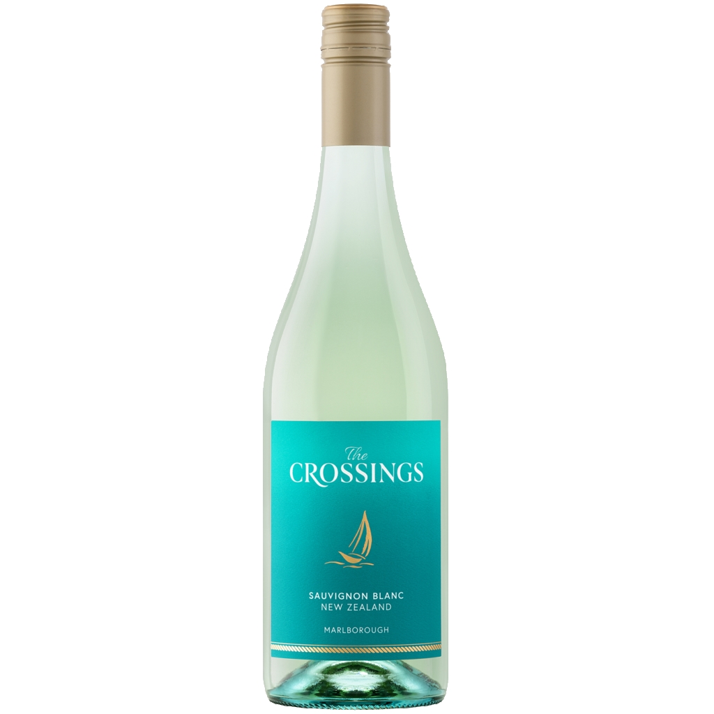 The Crossings Sauvignon Blanc