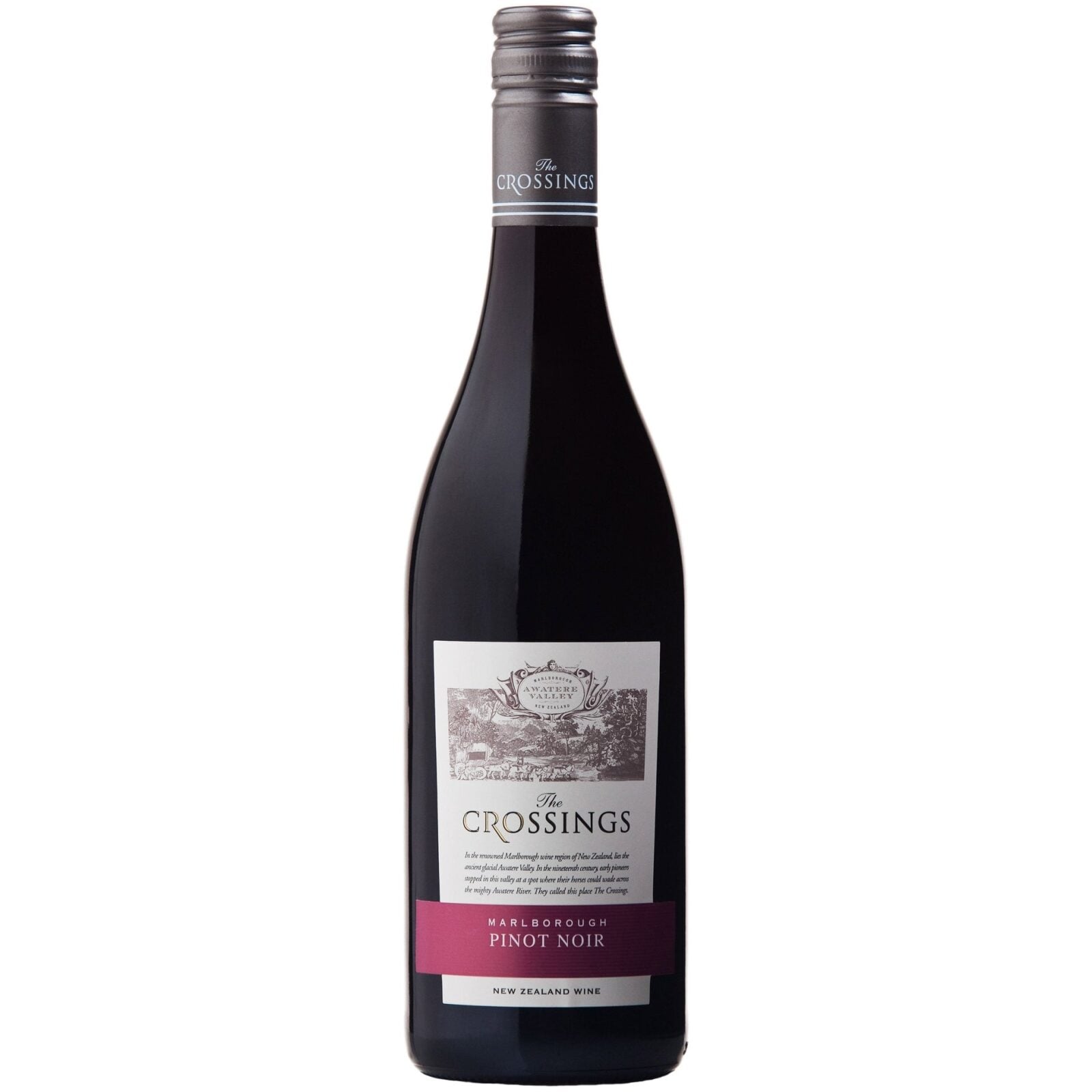 The Crossings Pinot Noir