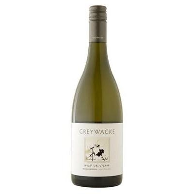 Greywacke Wild Sauvignon Blanc