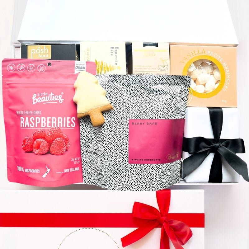 Christmas Dessert