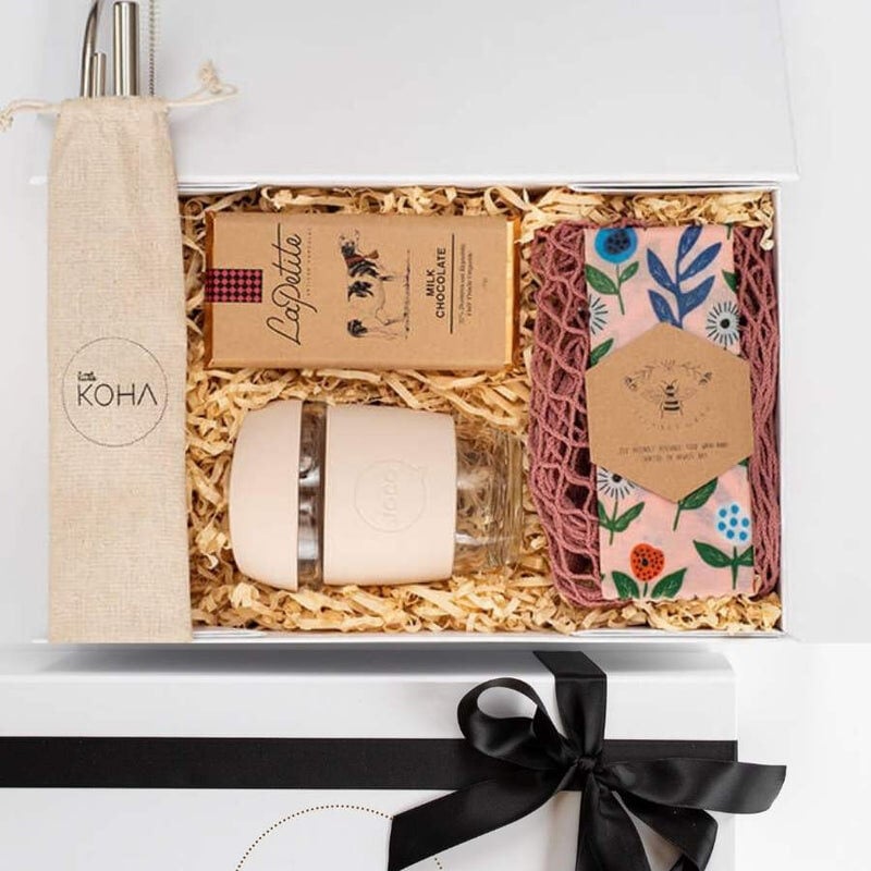 Eco Box