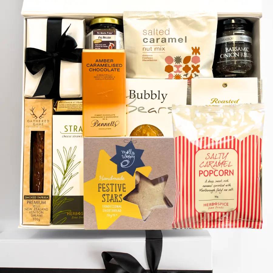Christmas Goodies