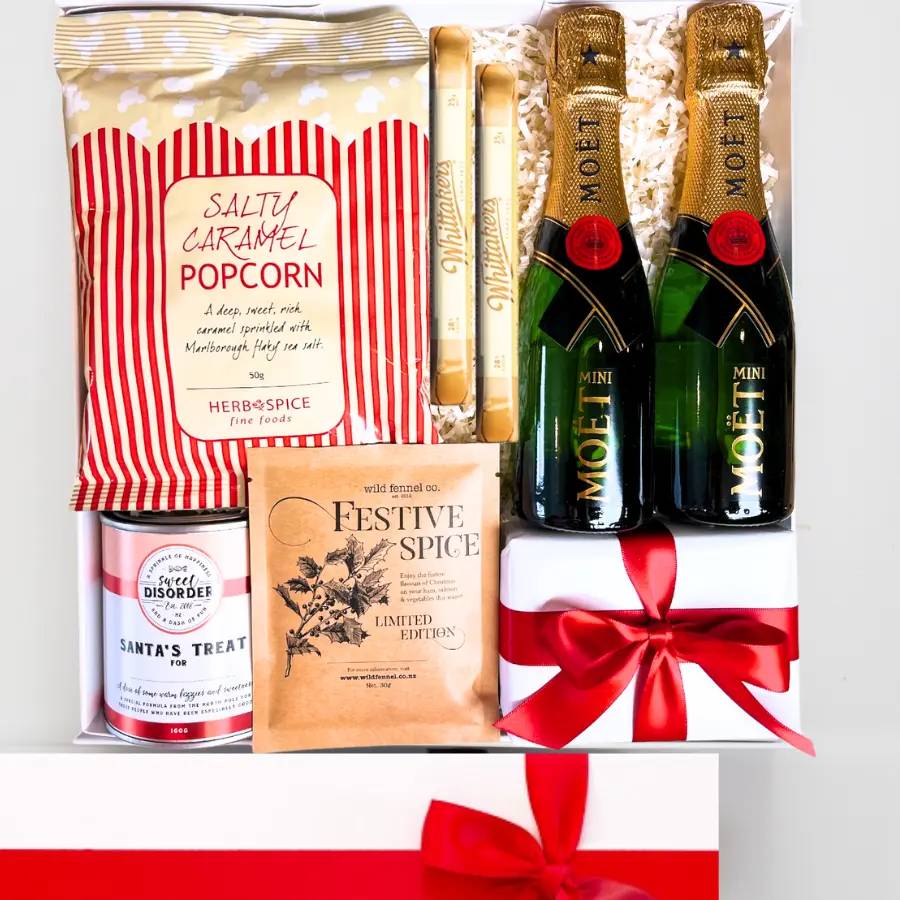 Merry Moet
