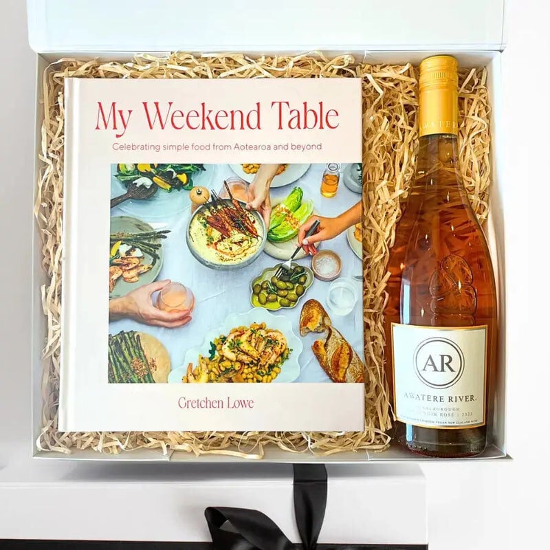 Wine & Dine