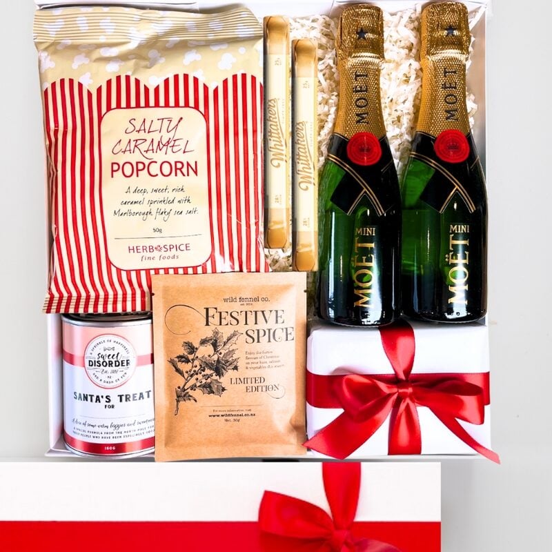Merry Moet