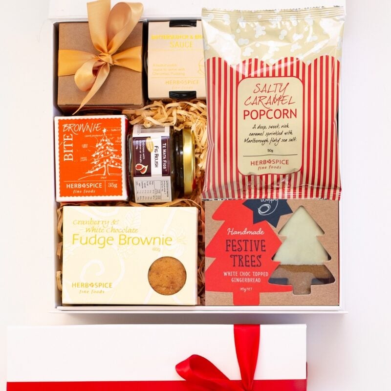 Santa's Treats