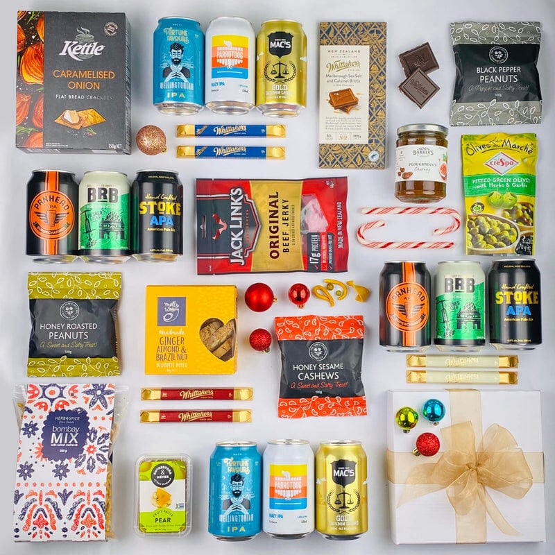 Kiwi Christmas