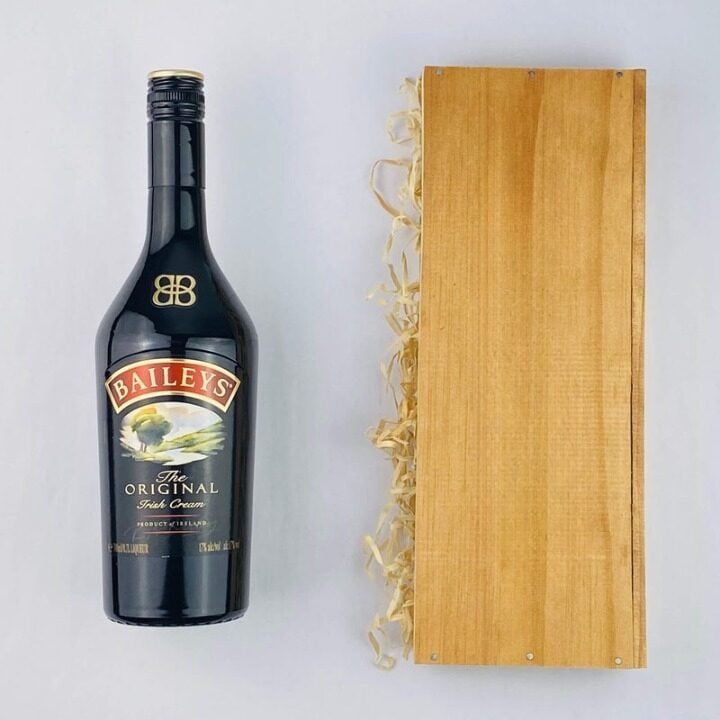 Baileys Irish Cream Gift Box