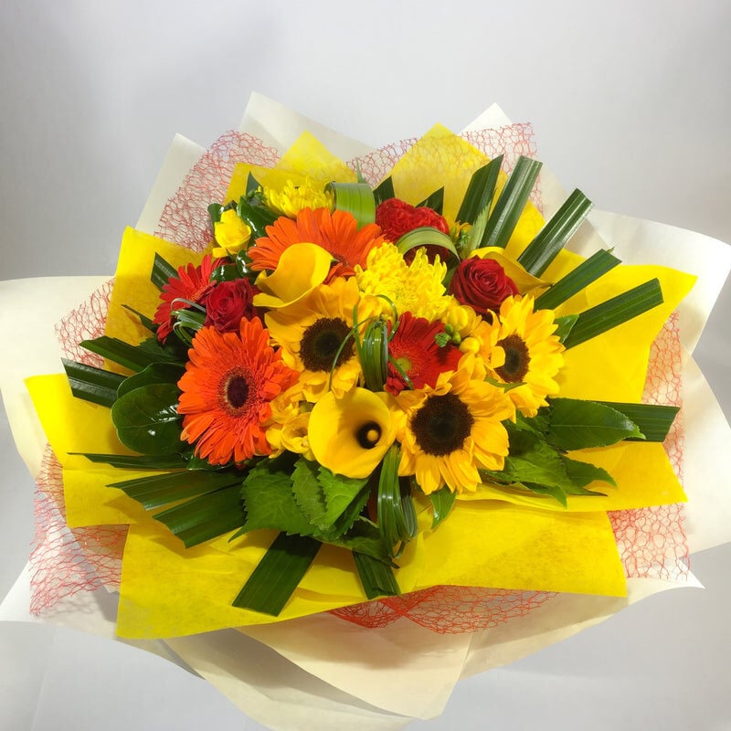 Radiance Bouquet