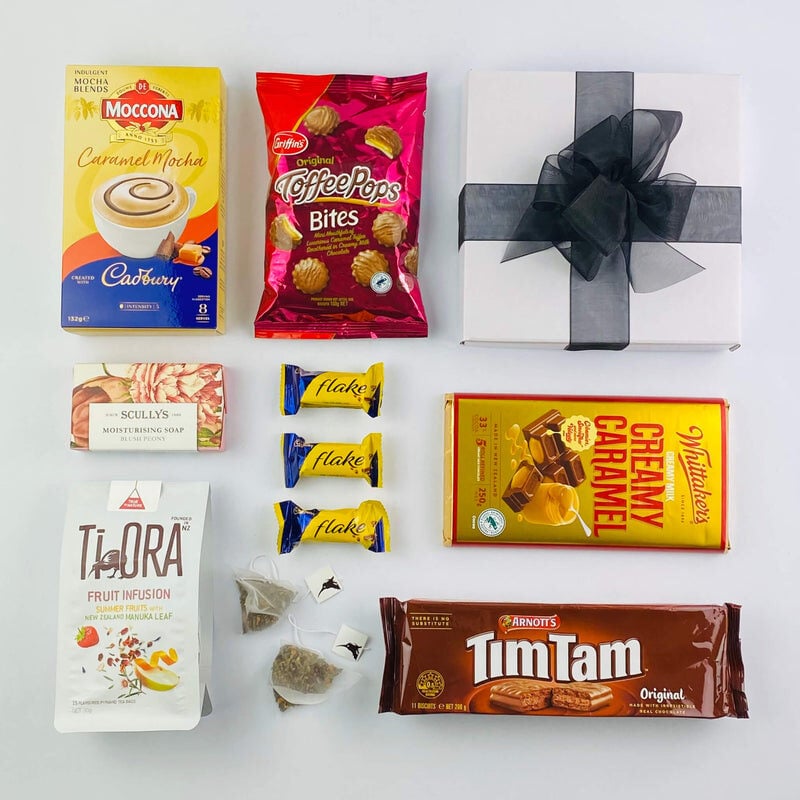 Kind Thoughts Gift Box