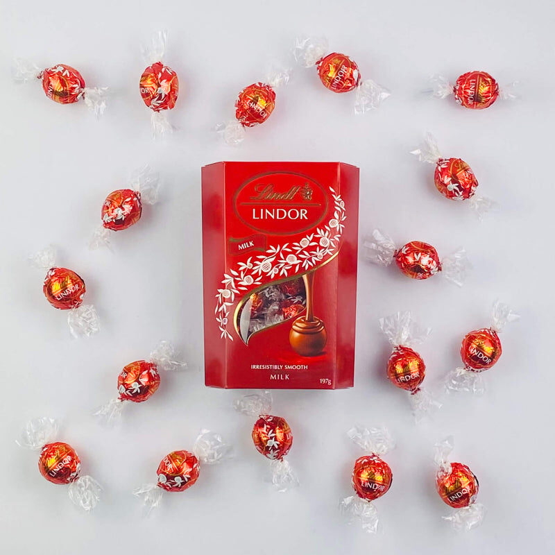 Lindt Lindor Balls