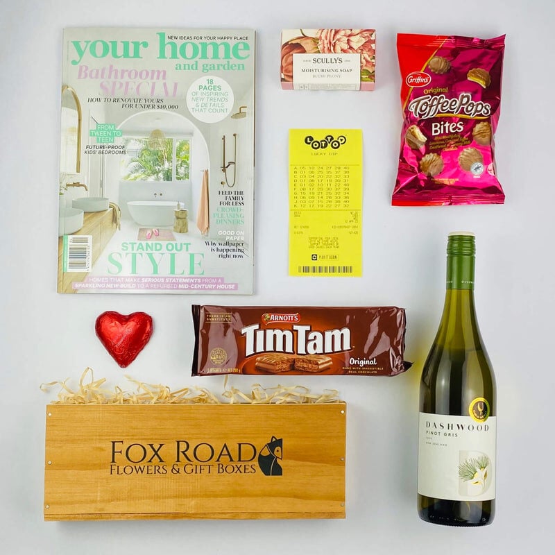 You're the Greatest! Gift Box